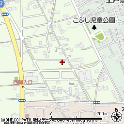 栃木県宇都宮市細谷町499-4周辺の地図