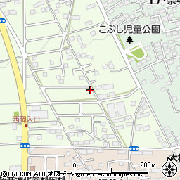 栃木県宇都宮市細谷町499-3周辺の地図