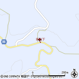 長野県長野市篠ノ井山布施3493周辺の地図