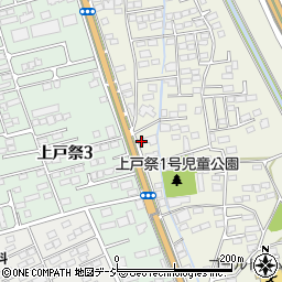 株式会社ティー・シー・シー　本社周辺の地図
