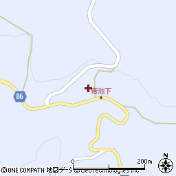 長野県長野市篠ノ井山布施3492周辺の地図