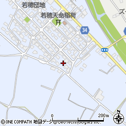 清文堂周辺の地図