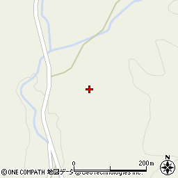 茨城県常陸大宮市入本郷1048周辺の地図