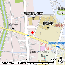 富山県南砺市柴田屋204-2周辺の地図