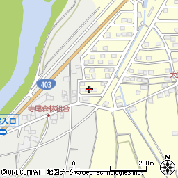 石田さく泉興業周辺の地図