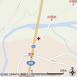 茨城県常陸太田市春友町420-3周辺の地図