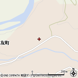 茨城県常陸太田市春友町920-3周辺の地図