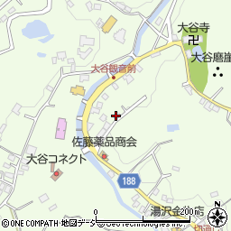 株式会社イリヤマ興業　事務所周辺の地図