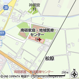 福寿園別館周辺の地図
