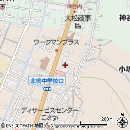 Ｏｆｆｉｃｅ２４Ｐｕｂｌｉｓｈｉｎｇ周辺の地図