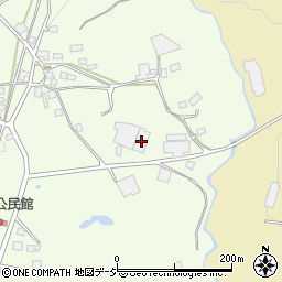 栃木県宇都宮市大谷町668周辺の地図