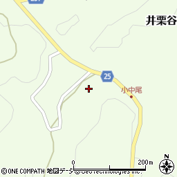 願成寺周辺の地図