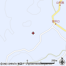 長野県長野市篠ノ井山布施32周辺の地図