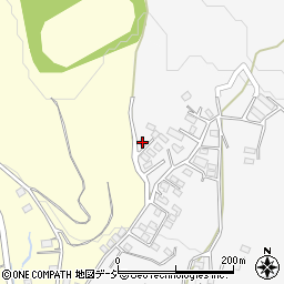 群馬県吾妻郡中之条町伊勢町1480-7周辺の地図