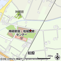 福寿園（ユニット型）周辺の地図