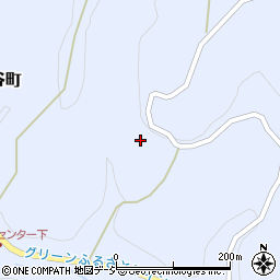 茨城県常陸太田市棚谷町1220周辺の地図