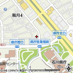 ＥＡＳＹ周辺の地図