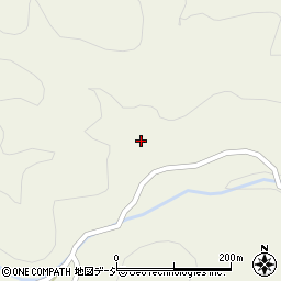 群馬県吾妻郡中之条町山田2123周辺の地図