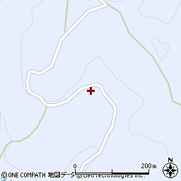 茨城県常陸太田市棚谷町1185周辺の地図