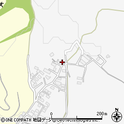 群馬県吾妻郡中之条町伊勢町1472-10周辺の地図