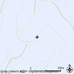 茨城県常陸太田市棚谷町1214周辺の地図