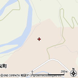 茨城県常陸太田市春友町982-2周辺の地図