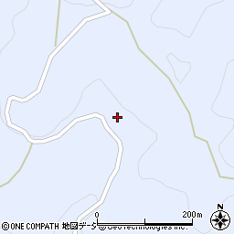 茨城県常陸太田市棚谷町1191周辺の地図