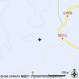 長野県長野市篠ノ井山布施24周辺の地図