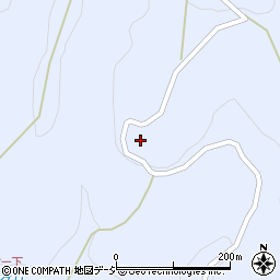 茨城県常陸太田市棚谷町1230周辺の地図