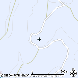 茨城県常陸太田市棚谷町1227周辺の地図