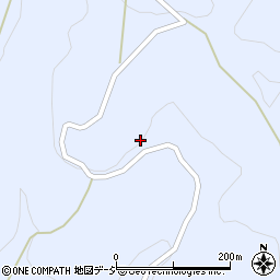 茨城県常陸太田市棚谷町1211周辺の地図
