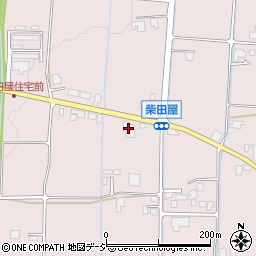 中島貫栄堂周辺の地図
