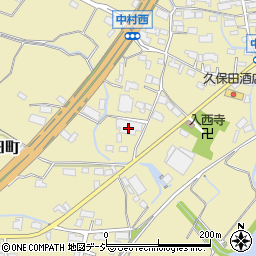 株式会社小林多男商店周辺の地図