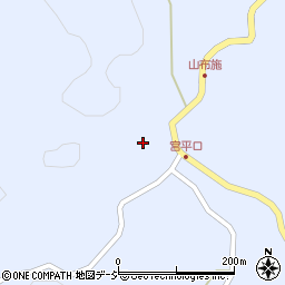 長野県長野市篠ノ井山布施41周辺の地図