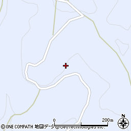 茨城県常陸太田市棚谷町1210周辺の地図