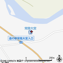 ジェラート＆スムージー周辺の地図