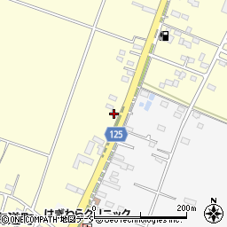 栃木県宇都宮市海道町856周辺の地図