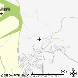 群馬県吾妻郡中之条町伊勢町1474-2周辺の地図