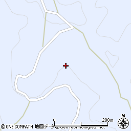 茨城県常陸太田市棚谷町1259周辺の地図
