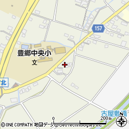栃木県宇都宮市関堀町218周辺の地図