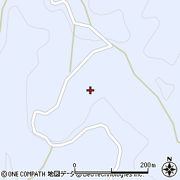 茨城県常陸太田市棚谷町1294周辺の地図