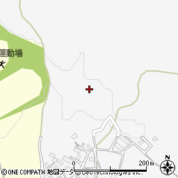 群馬県吾妻郡中之条町横尾1860周辺の地図