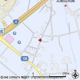 栃木県宇都宮市下岡本町1476周辺の地図