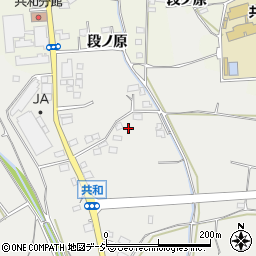 長野県長野市篠ノ井岡田1129周辺の地図