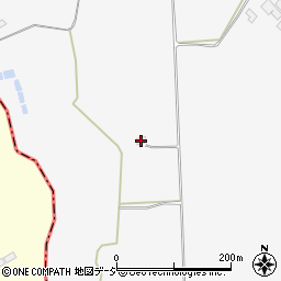 栃木県宇都宮市古賀志町908周辺の地図