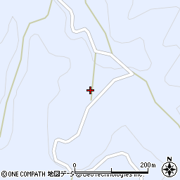 茨城県常陸太田市棚谷町1308周辺の地図