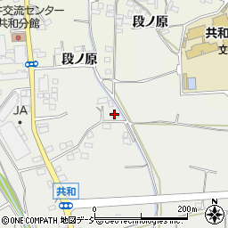 長野県長野市篠ノ井岡田1133-2周辺の地図