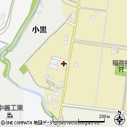 株式会社安井組周辺の地図