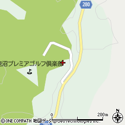 栃木県鹿沼市下久我2043周辺の地図