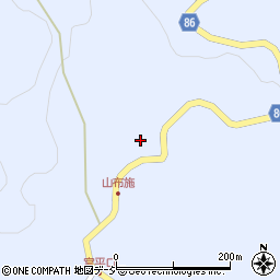 長野県長野市篠ノ井山布施120周辺の地図